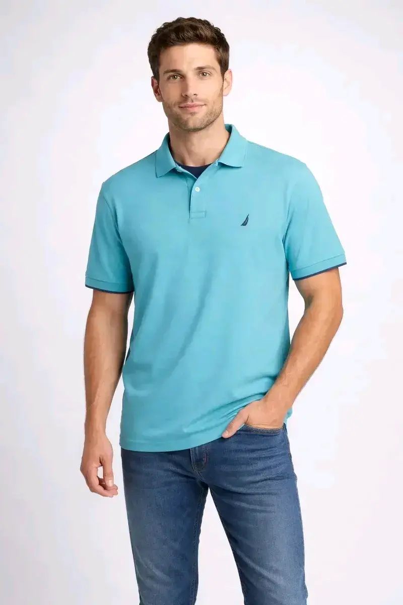 Poleras Nautica para Hombre - 1