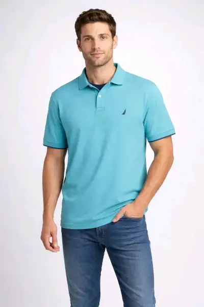 Poleras  Nautica para Hombre - miniatura 1