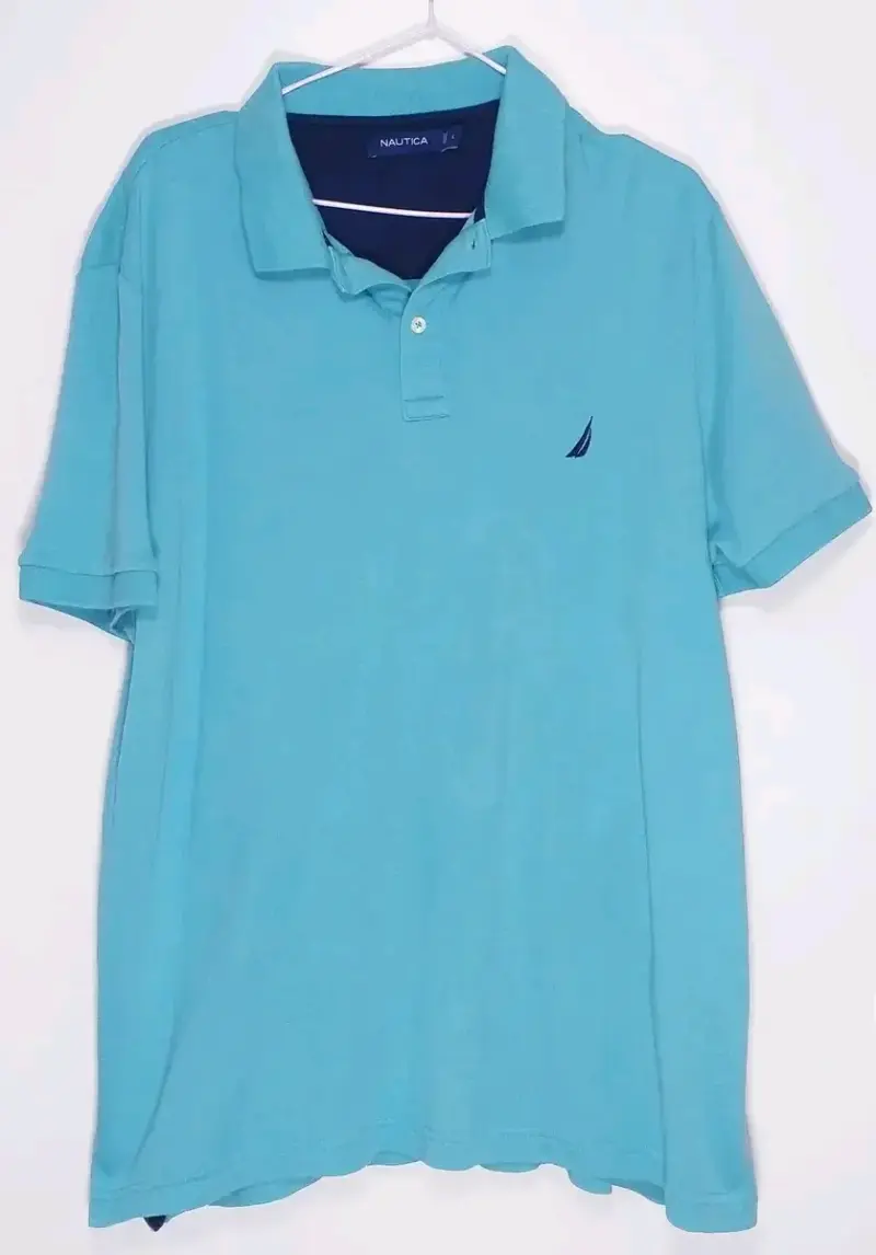 Poleras Nautica para Hombre - 3