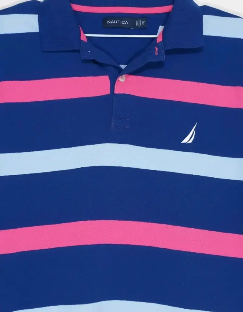 Poleras Nautica para Hombre - 4