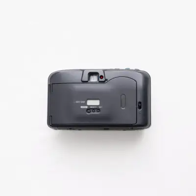 Cámara Nikon One Touch Zoom 70 AF con funda - miniatura 3
