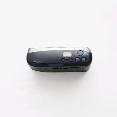 Cámara Nikon One Touch Zoom 70 AF con funda - miniatura 4