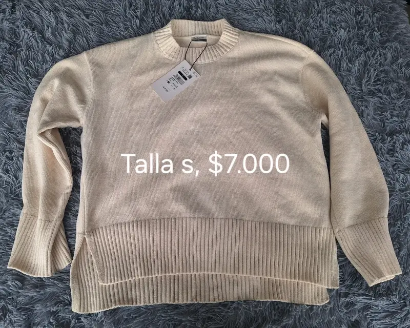 Top deportivo lila talla S - 4