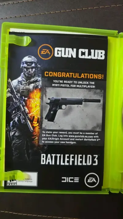 Juego Battlefield 3 para Xbox 360 - miniatura 2