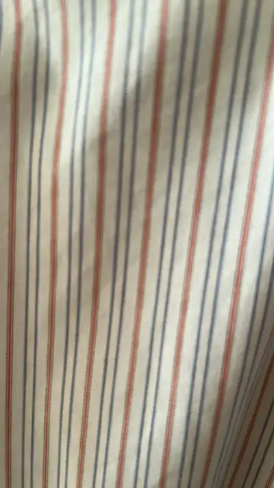 Camisa de vestir a rayas Brooks Brothers - miniatura 3