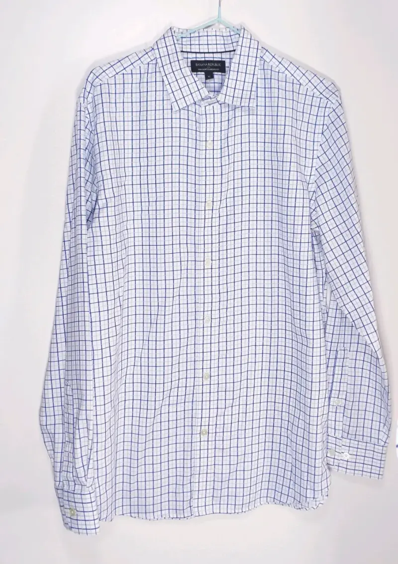 Camisas de vestir para hombre de varias marcas - 2
