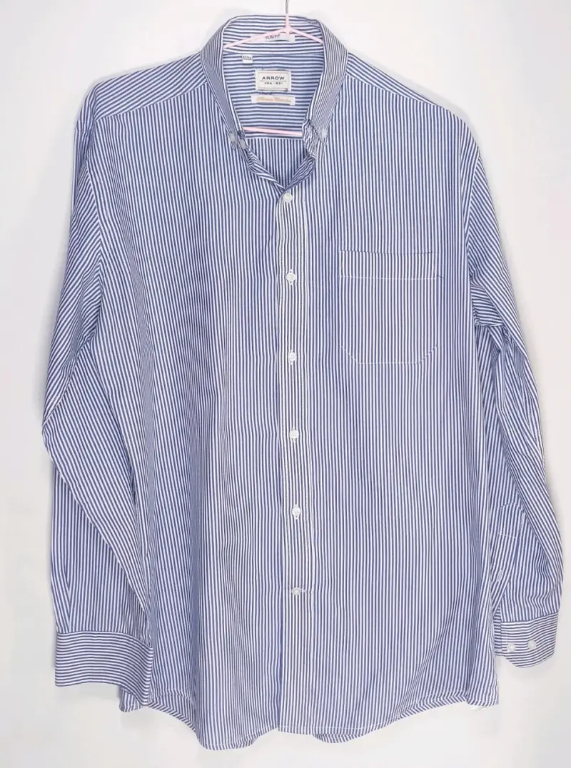 Camisas de vestir para hombre de varias marcas - 5