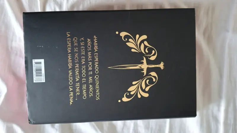 Edición especial de 'Una Corte de Alas y Ruina' - 2