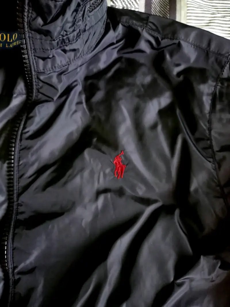 Polo Ralph Lauren chaqueta Hombre - 1