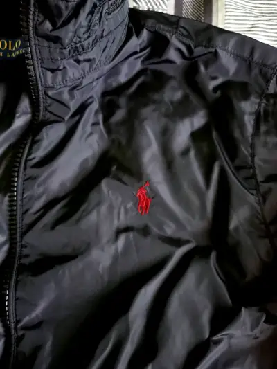 Polo Ralph Lauren chaqueta Hombre - miniatura 1
