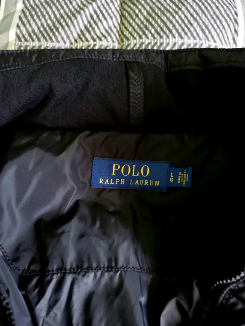 Polo Ralph Lauren chaqueta Hombre - 2