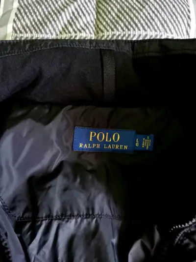 Polo Ralph Lauren chaqueta Hombre - miniatura 2