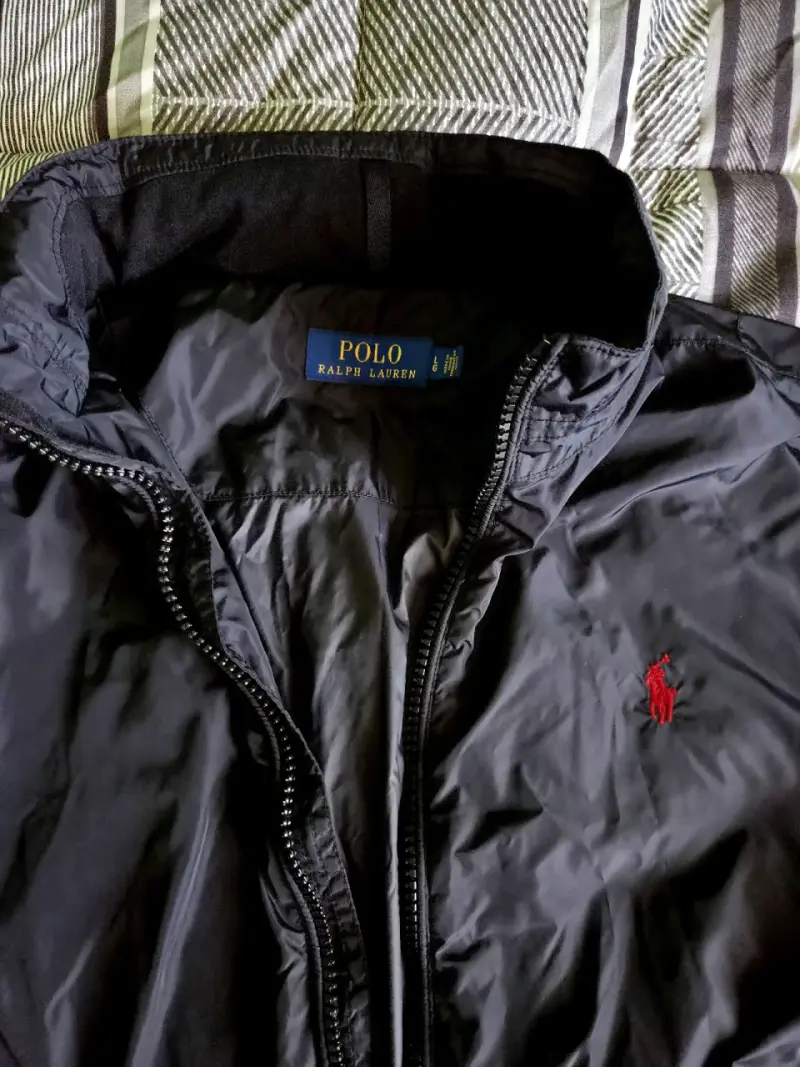 Polo Ralph Lauren chaqueta Hombre - 5