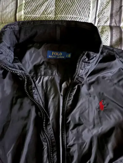 Polo Ralph Lauren chaqueta Hombre - miniatura 5
