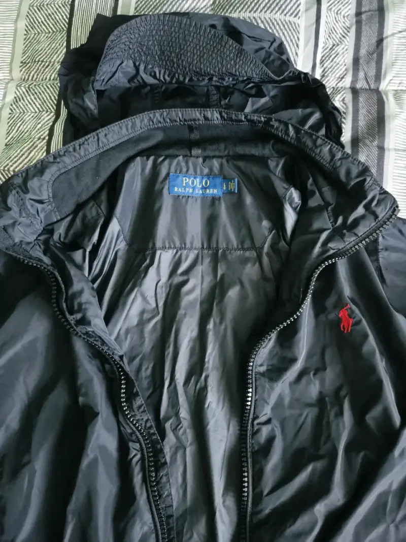 Polo Ralph Lauren chaqueta Hombre - 6
