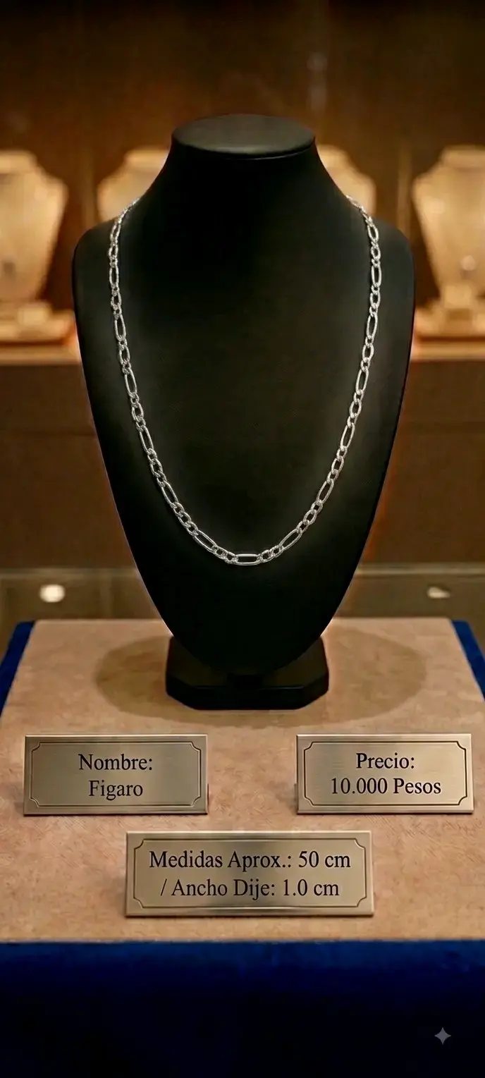 plata 925 - 5