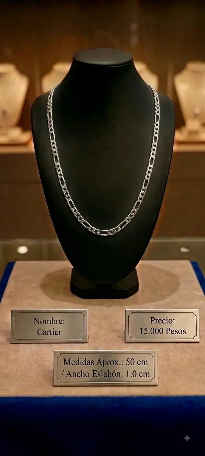 plata 925 - 6