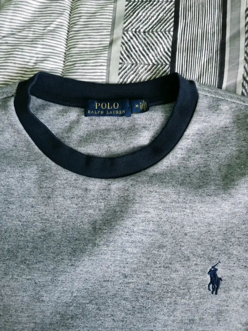 Polerón Polo Ralph Lauren - 1