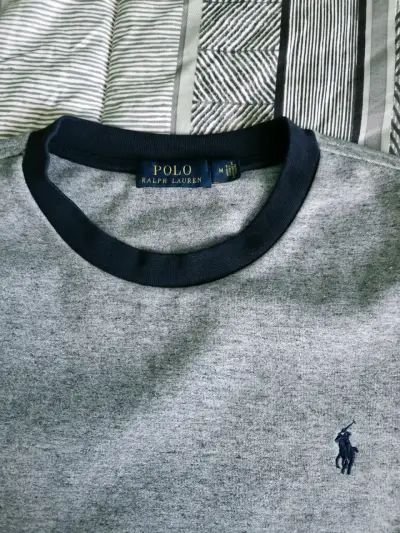 Polerón Polo Ralph Lauren - miniatura 1