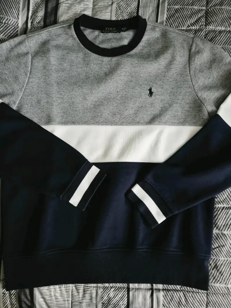 Polerón Polo Ralph Lauren - 2