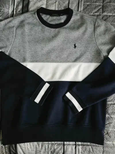 Polerón Polo Ralph Lauren - miniatura 2