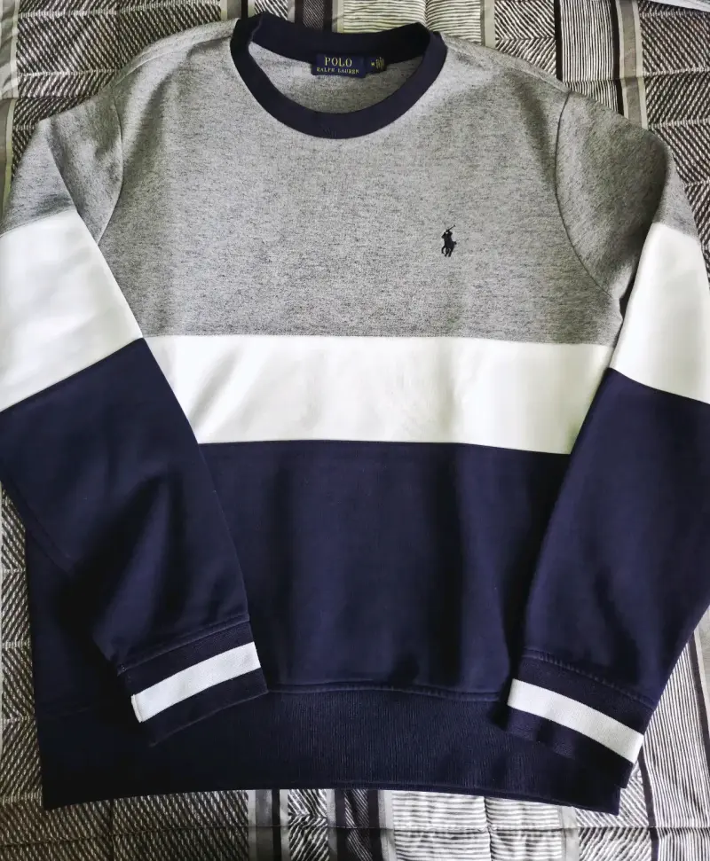 Polerón Polo Ralph Lauren - 4
