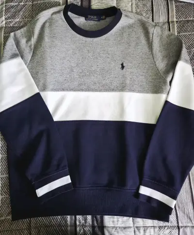 Polerón Polo Ralph Lauren - miniatura 4