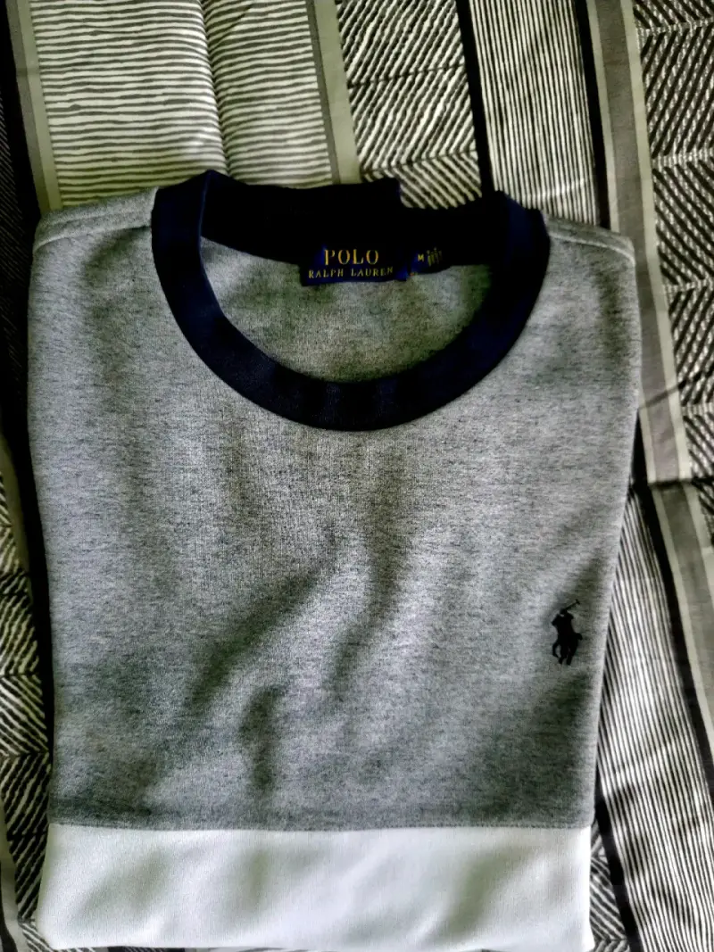 Polerón Polo Ralph Lauren - 5