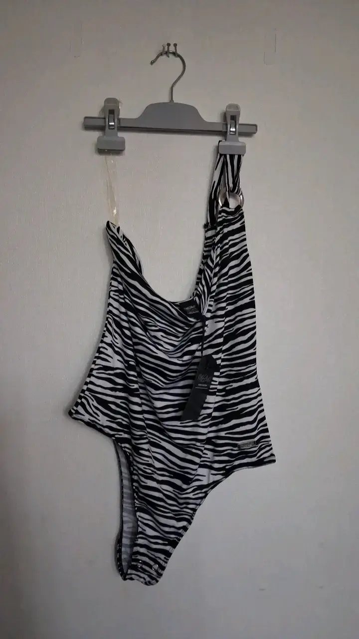 Body estampado