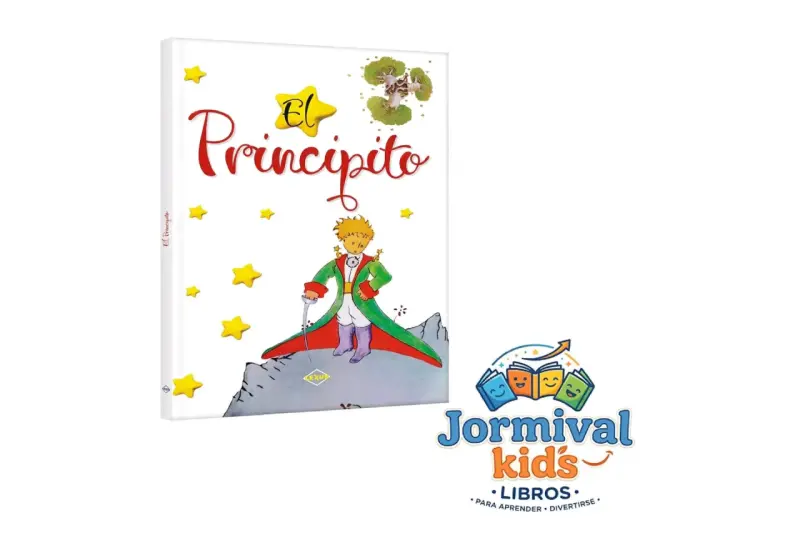 El Principito – Pocket