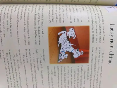 Libro Disney 365 Cuentos para Niños - miniatura 5