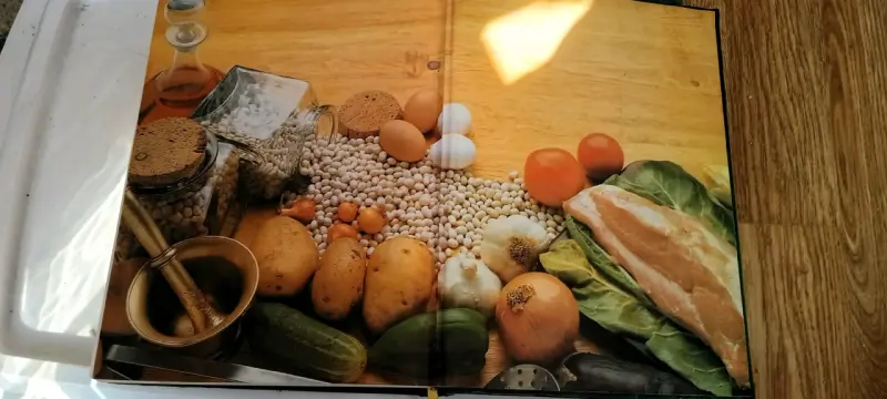 Gran Libro de la Cocina Chilena más de 1300 receta - 4