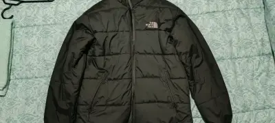 Chaquetanegra The North Face - miniatura 1