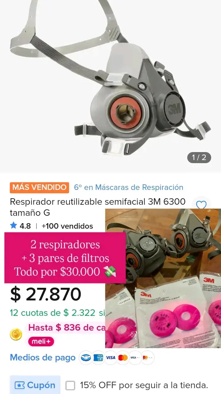 Varios - 3