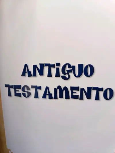 La Gran Biblia de los Niños con Ilustraciones - miniatura 5