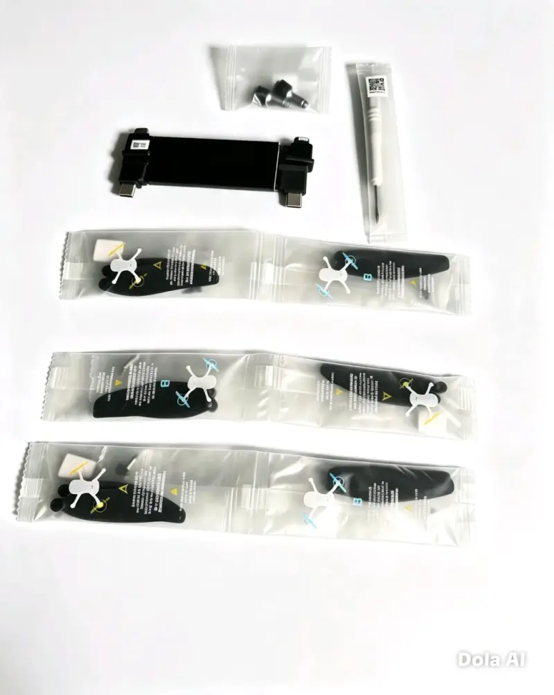Drone DJI Mini 2 4K con Extras Premium - 2