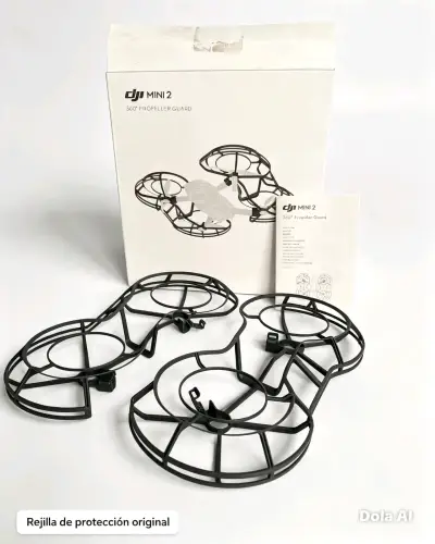 Drone DJI Mini 2 4K con Extras Premium - miniatura 4