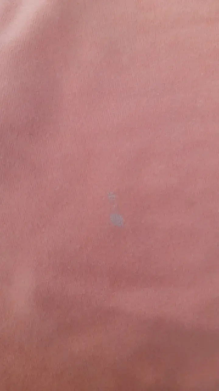 Polera sin mangas rosada para mujer - 2