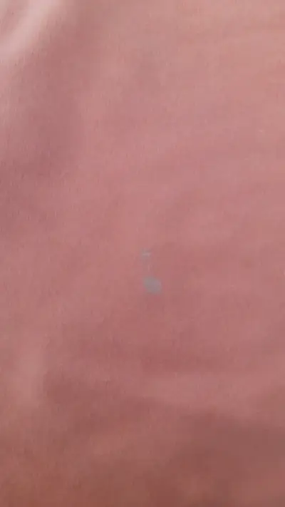 Polera sin mangas rosada para mujer - miniatura 2