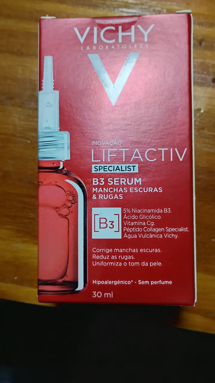 Sérum Vichy Liftactiv B3 para manchas y arrugas - 2