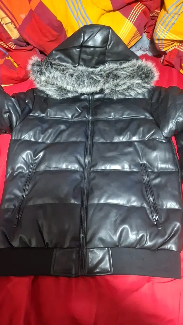 Chaqueta talla s - 1