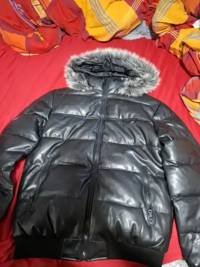 Chaqueta talla s - miniatura 2