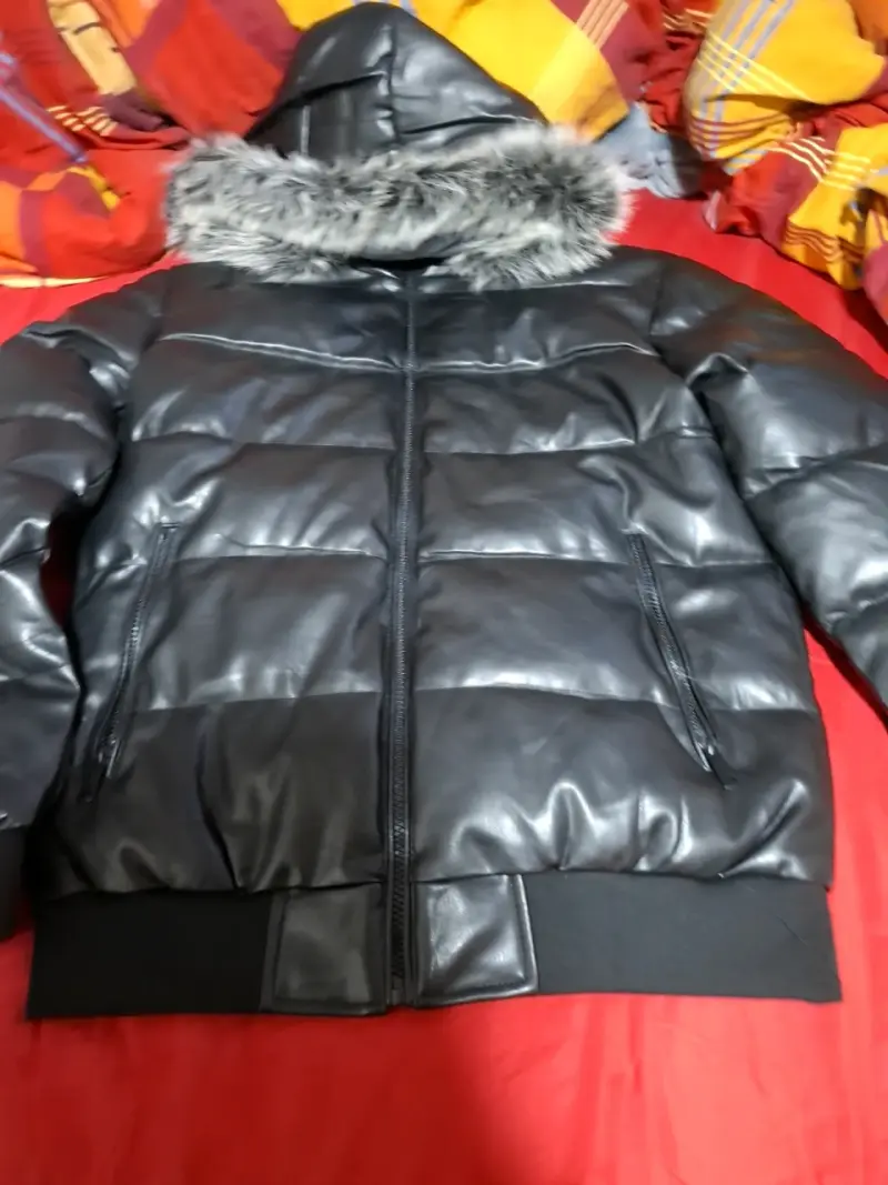Chaqueta talla s - 3