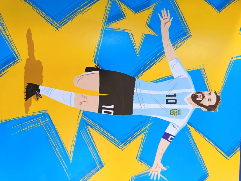 Libro 30 Jugadores de Fútbol que Hicieron Historia - 5