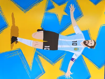 Libro 30 Jugadores de Fútbol que Hicieron Historia - miniatura 5