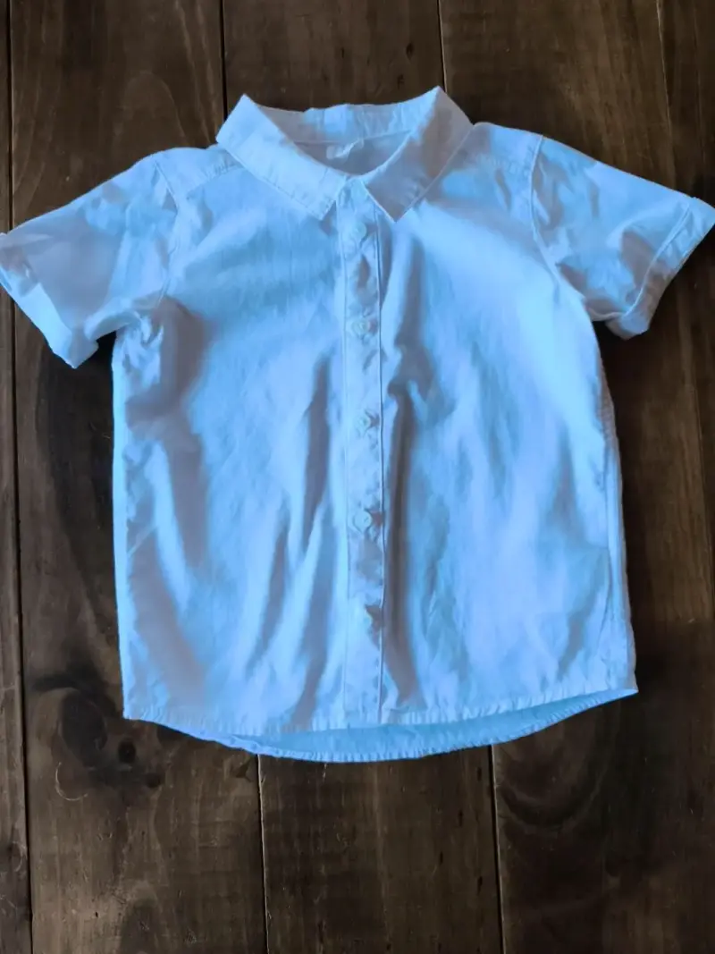 Conjunto elegante para bebé 12-18 meses - 3