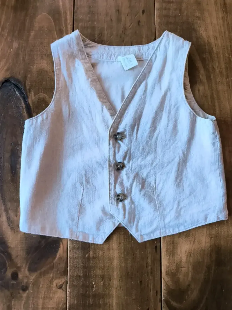 Conjunto elegante para bebé 12-18 meses - 4