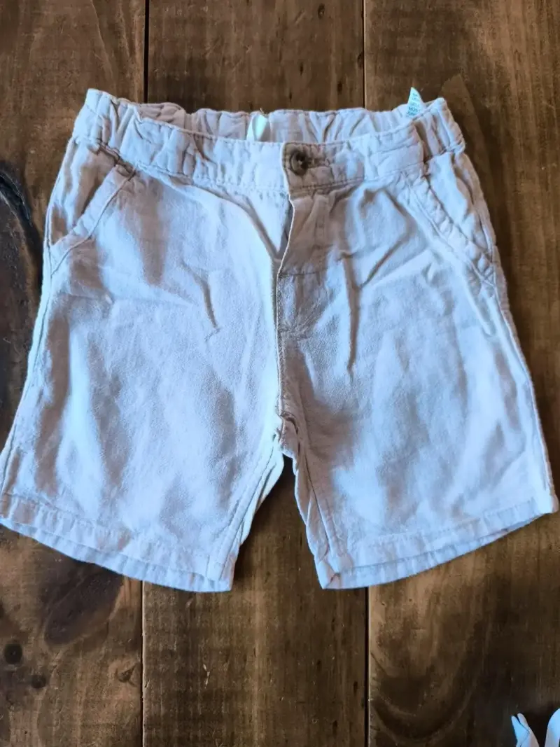 Conjunto elegante para bebé 12-18 meses - 5