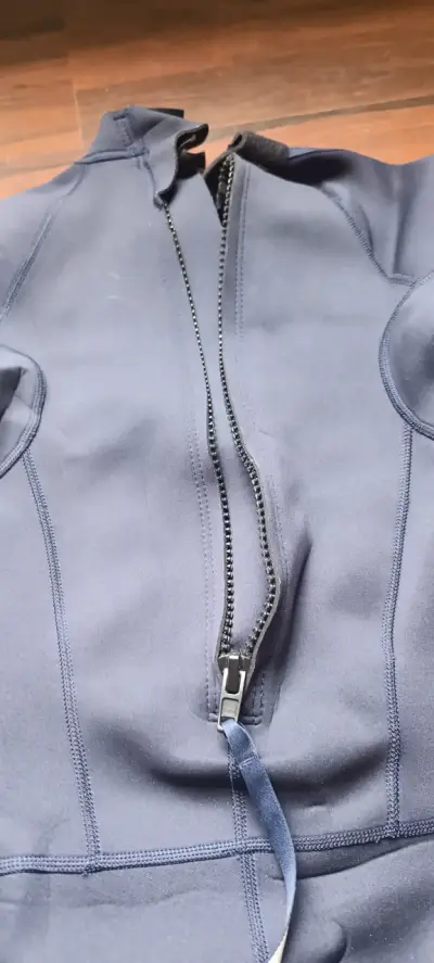 Traje de Neopreno Olaian para Surf - miniatura 4