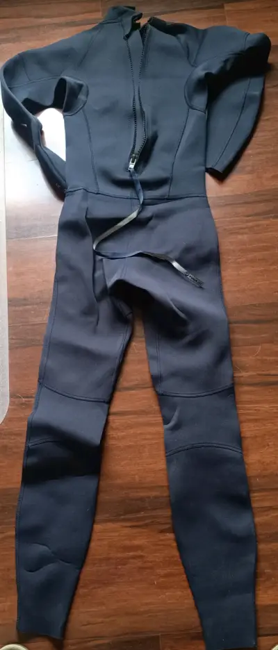 Traje de Neopreno Olaian para Surf - miniatura 5